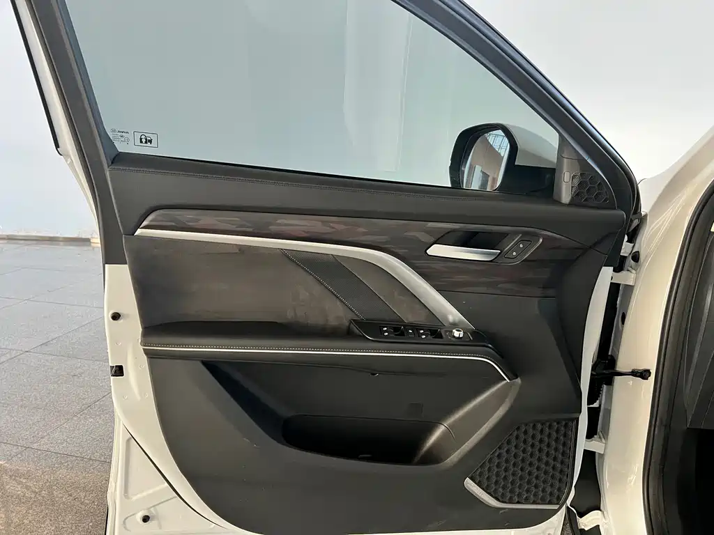 Haval H6 2024 — фото 13