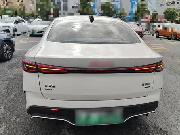 BYD Seal 06 2025