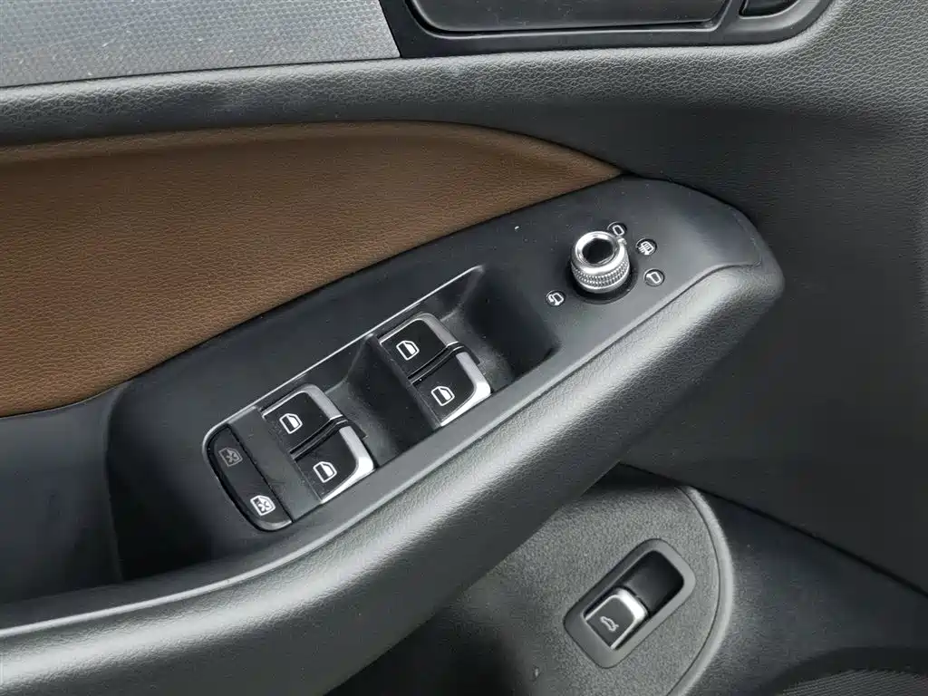 Audi Q5 2015 — фото 9
