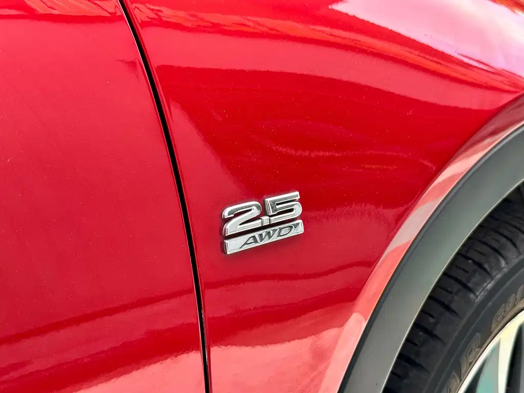 Mazda CX-4 2016 — фото 19