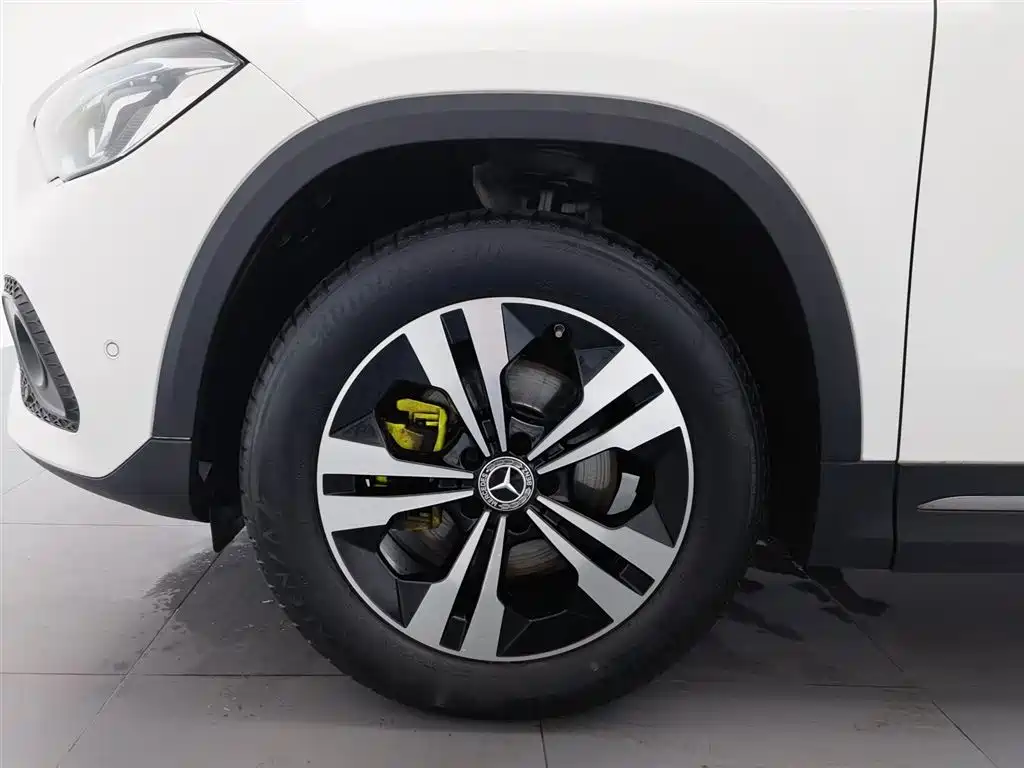 Mercedes-Benz GLA 2022 — фото 17