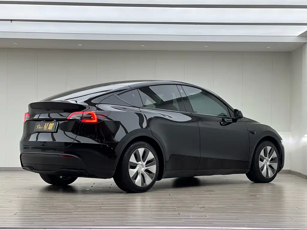 Tesla Model Y 2023 — фото 15