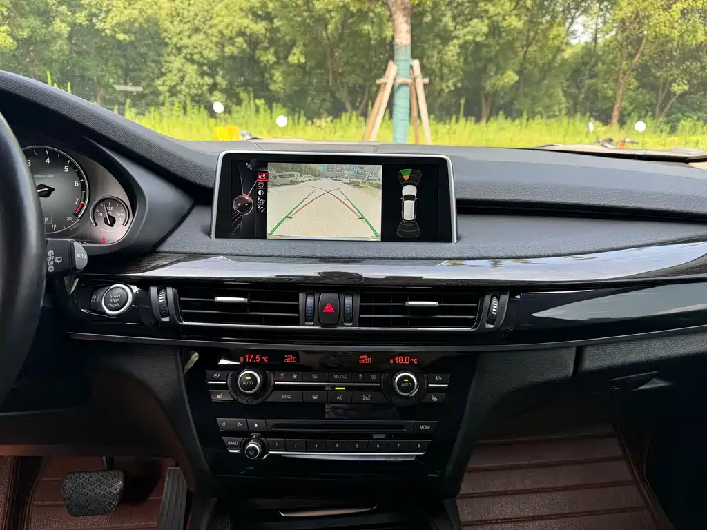 BMW X5 2015 — фото 16