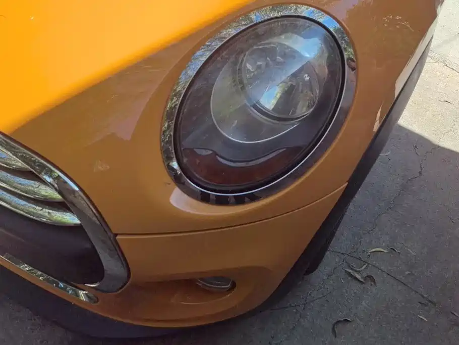 MINI MINI 2015