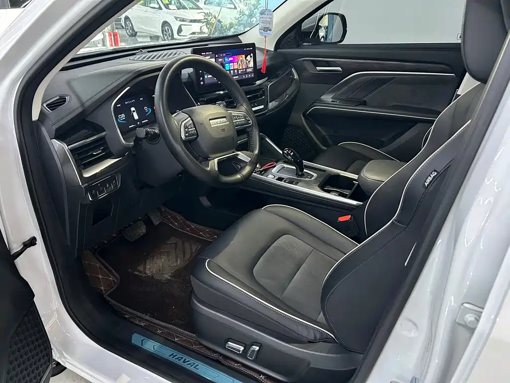 Haval H6 2023