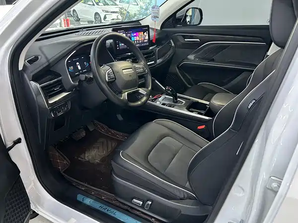 Haval H6 2023