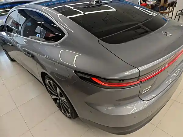 NIO ET7 2024