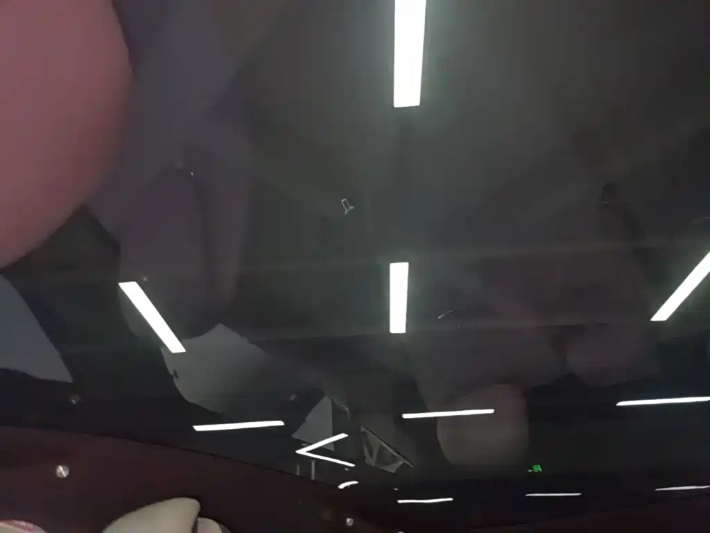 Xiaomi YU7 2025 — фото 18