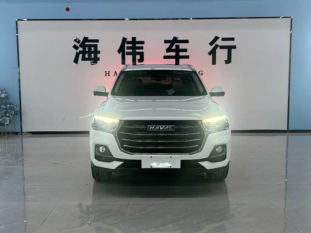 Haval H6 2023