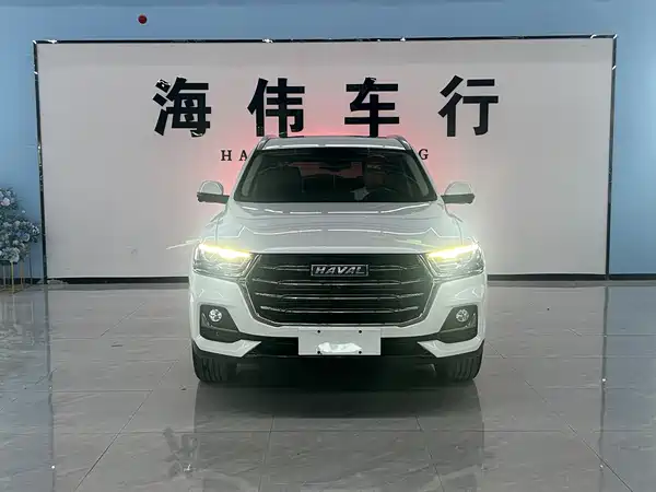 Haval H6 2023