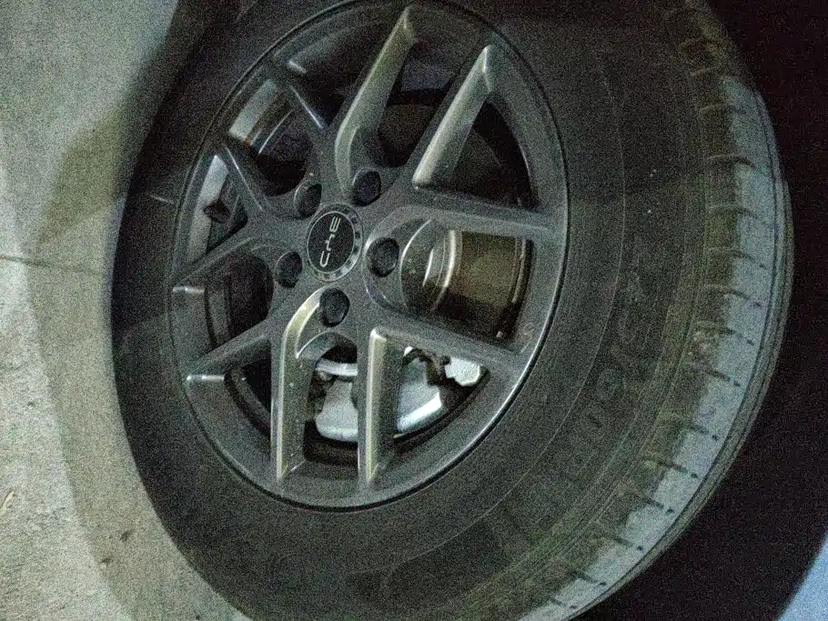 BYD Seal 06 2024