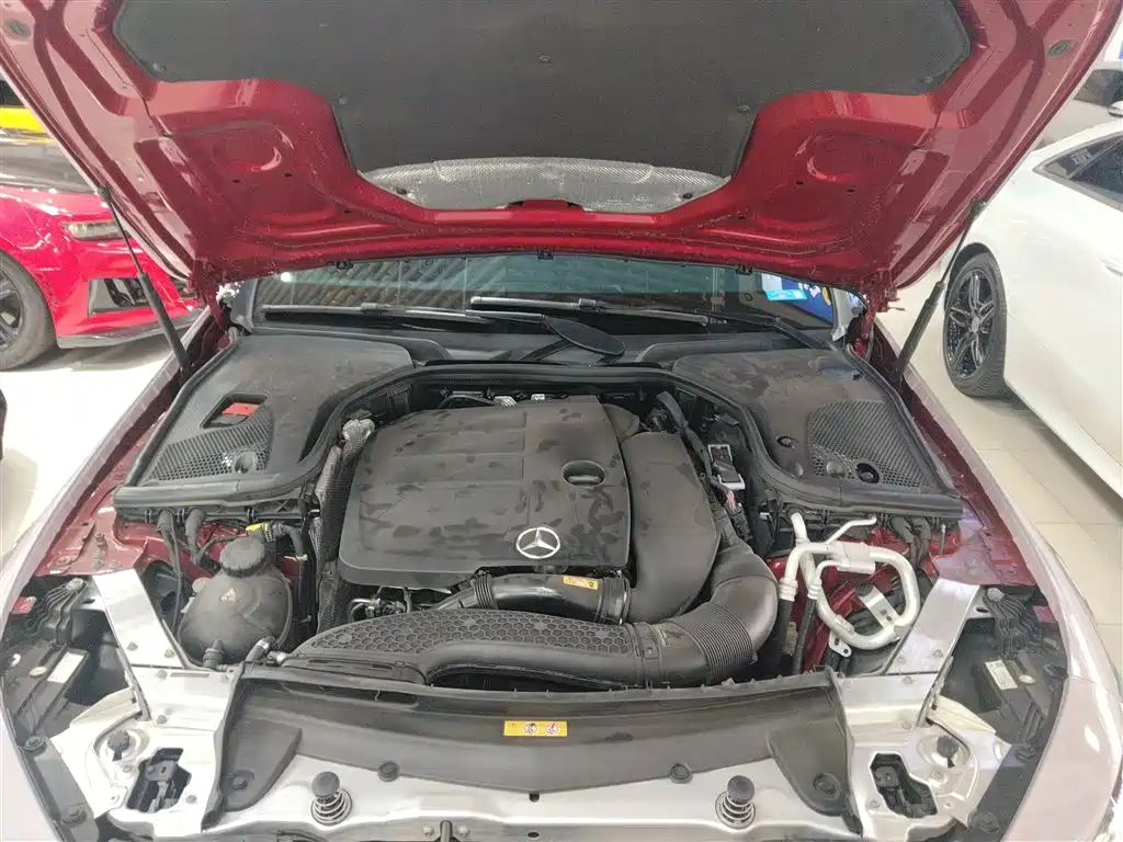 Mercedes-Benz CLS 2020 — фото 16