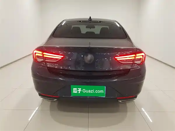 Buick Regal 2020