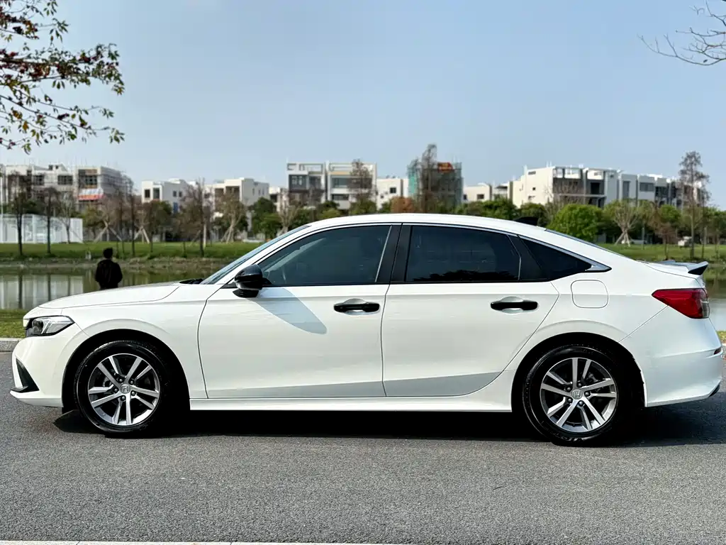 Honda Civic 2024