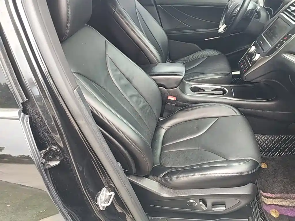 Lincoln MKC 2015 — фото 25