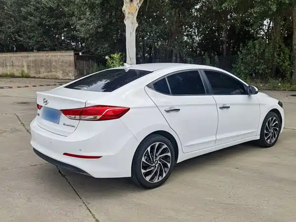 Hyundai Celesta 2020