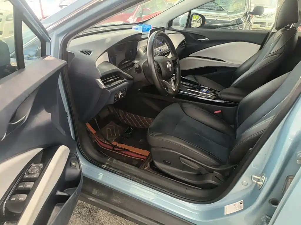 Buick Velite 6 2020 — фото 16