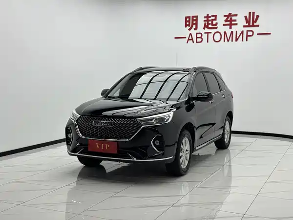 Haval M6 2022