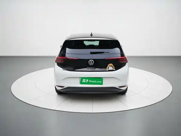 Volkswagen ID.3 2024