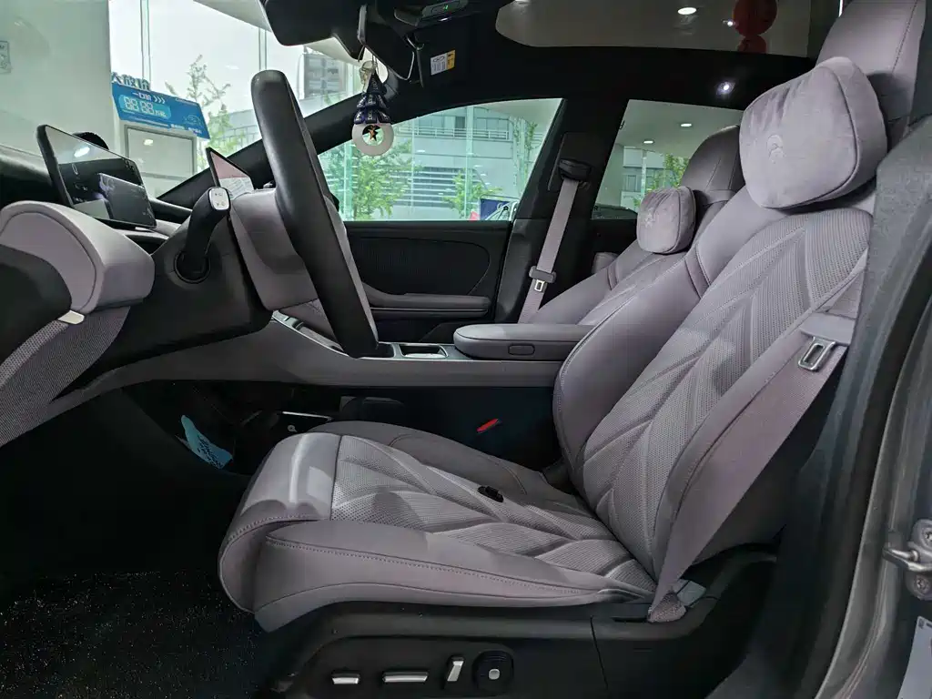 NIO ET5T 2026