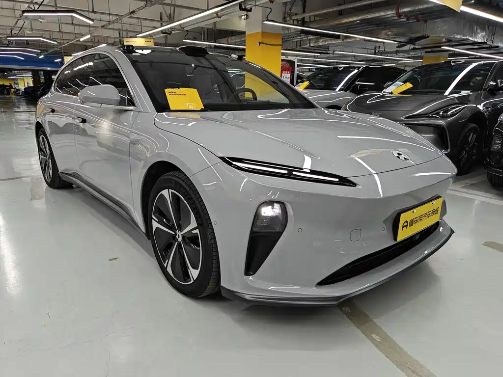 NIO ET5T 2024