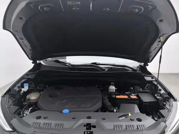 Changan Auchan X7 PLUS 2022