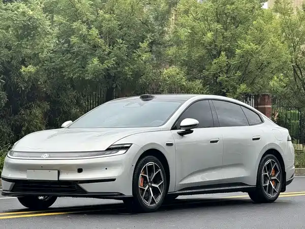Changan Qiyuan A06 2026