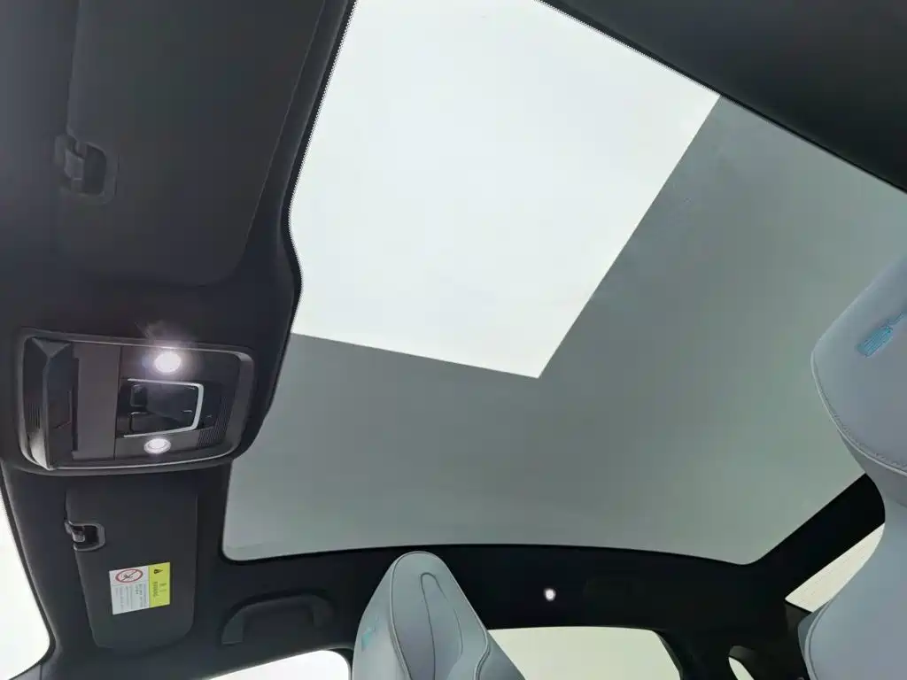 BYD Seal 2024 — фото 14