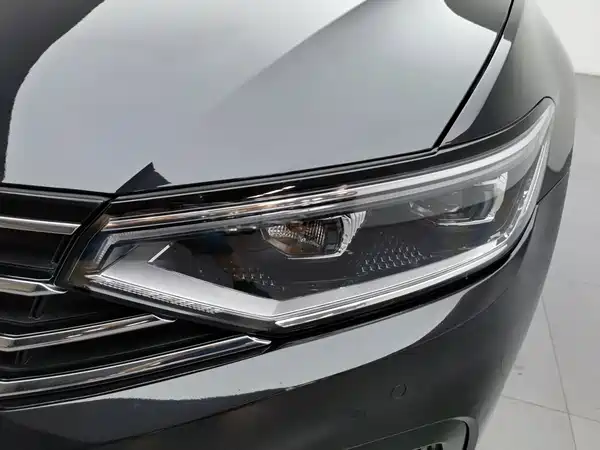 Volkswagen Magotan 2022