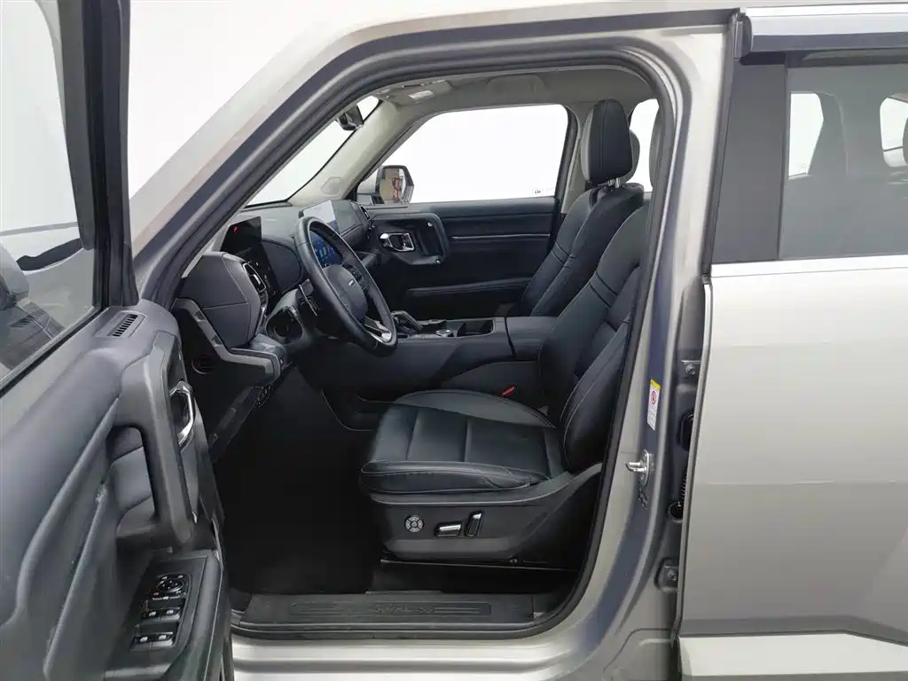 Haval Dargo PLUS 2023 — фото 10