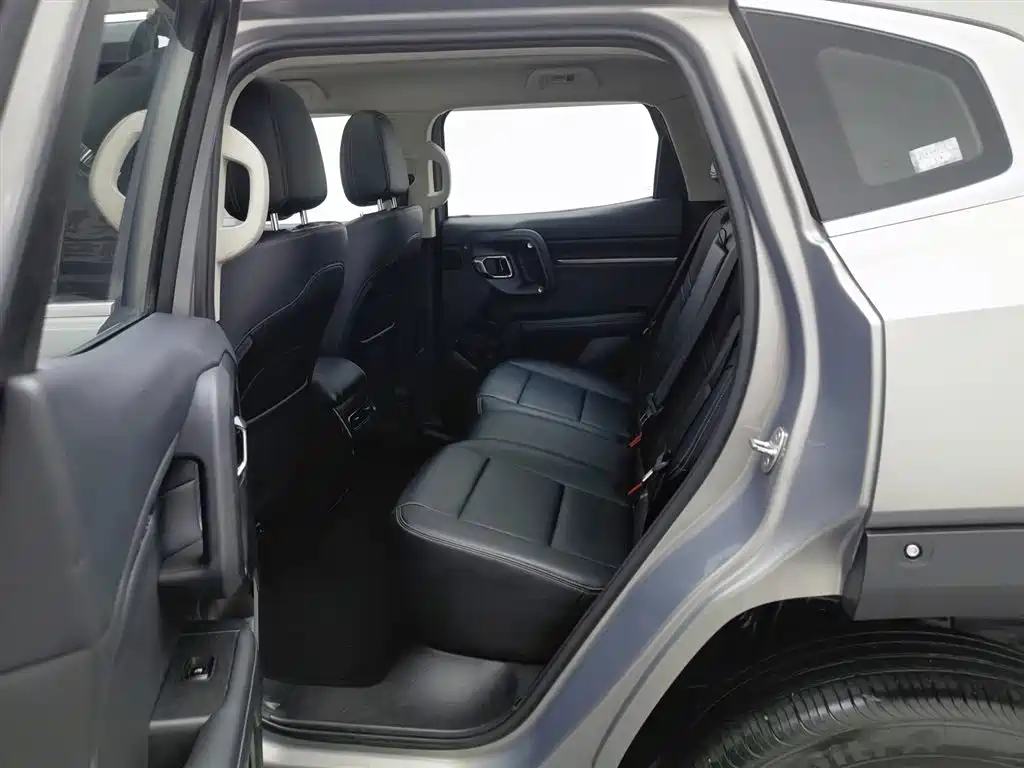 Haval Dargo PLUS 2023 — фото 15