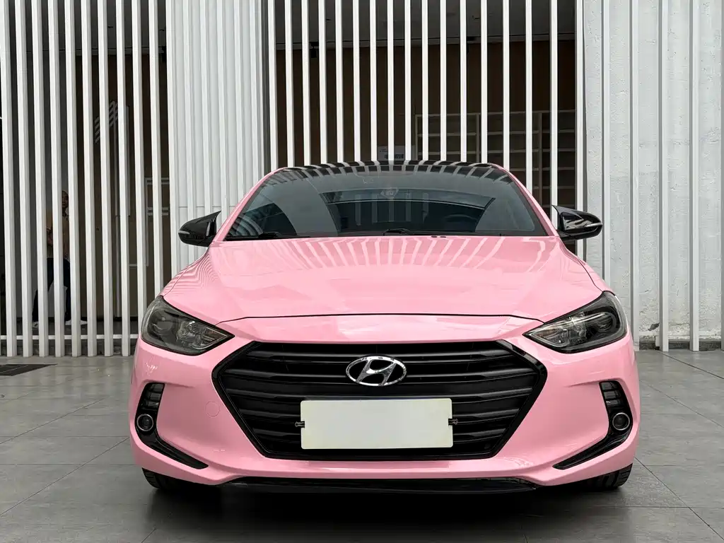 Hyundai Celesta 2018 — фото 2