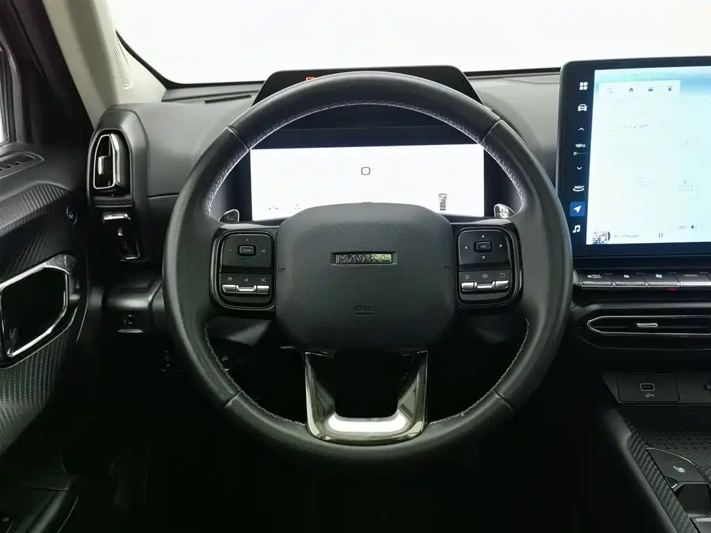 Haval Dargo PLUS 2023 — фото 11