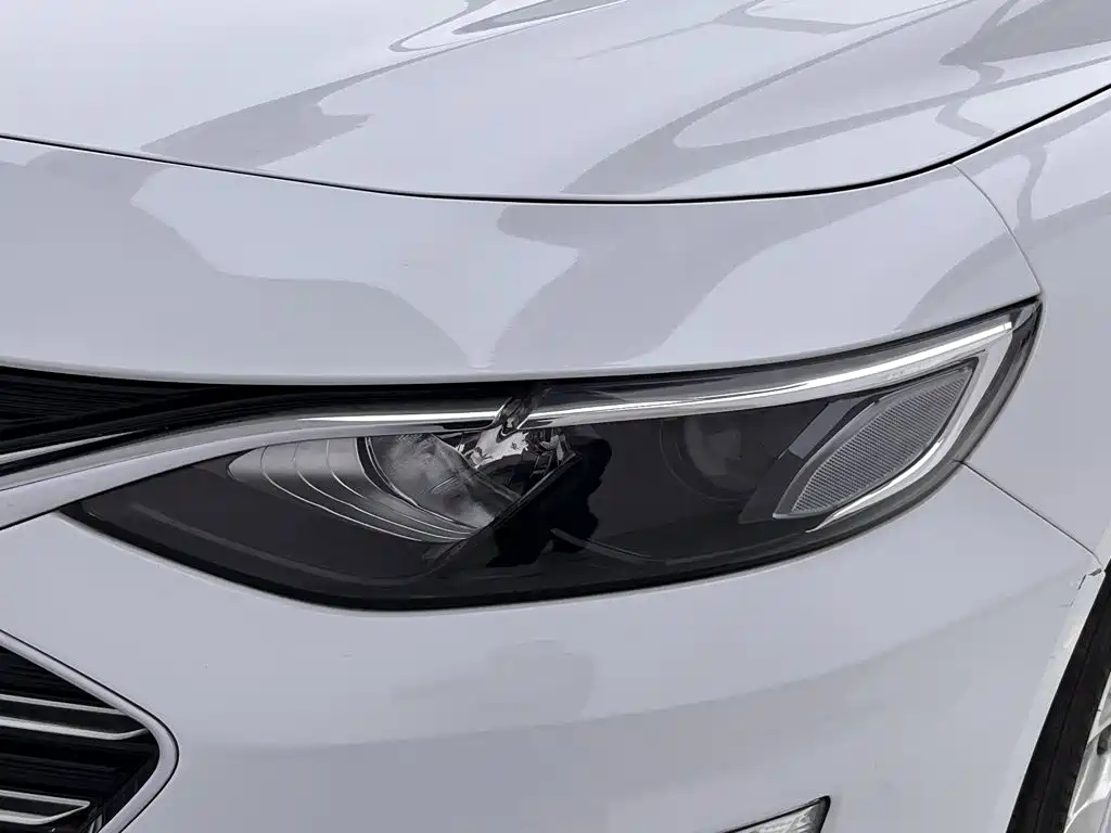 Chevrolet Malibu XL 2019 — фото 9