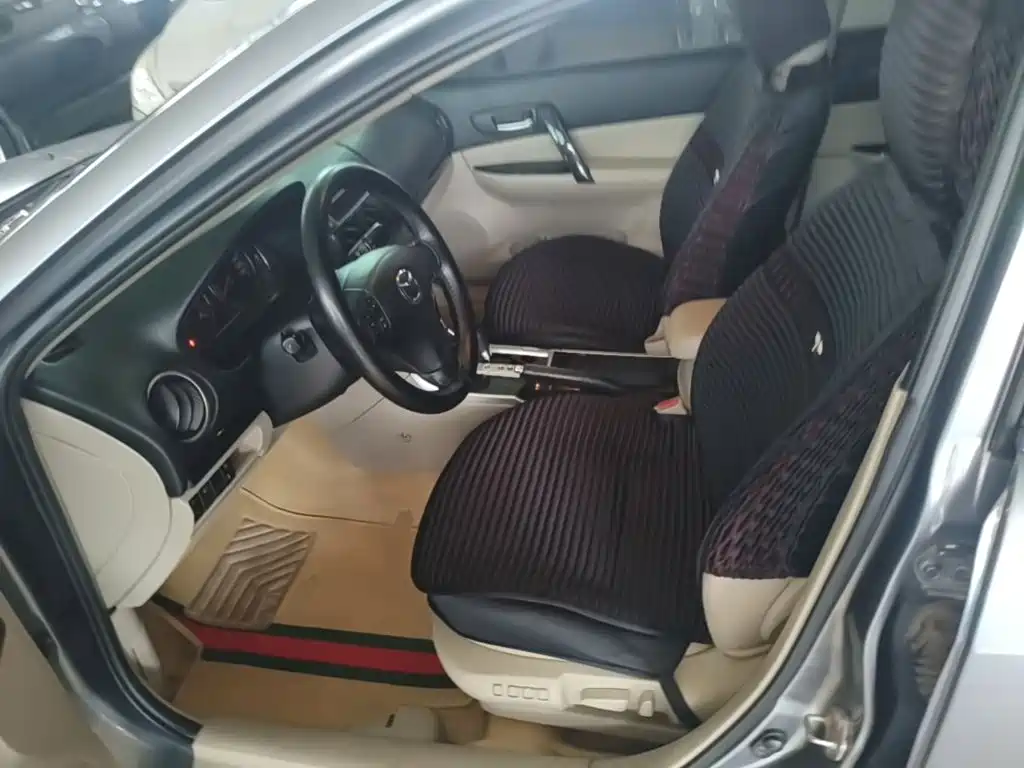 Mazda 6 2015 — фото 15