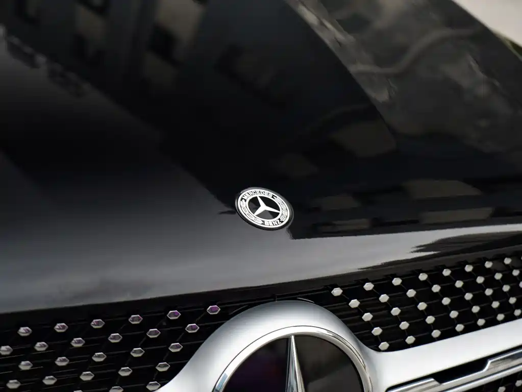 Mercedes-Benz GLC 2022 — фото 10