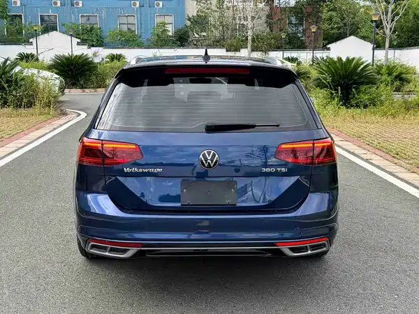 Volkswagen Viloran 2022