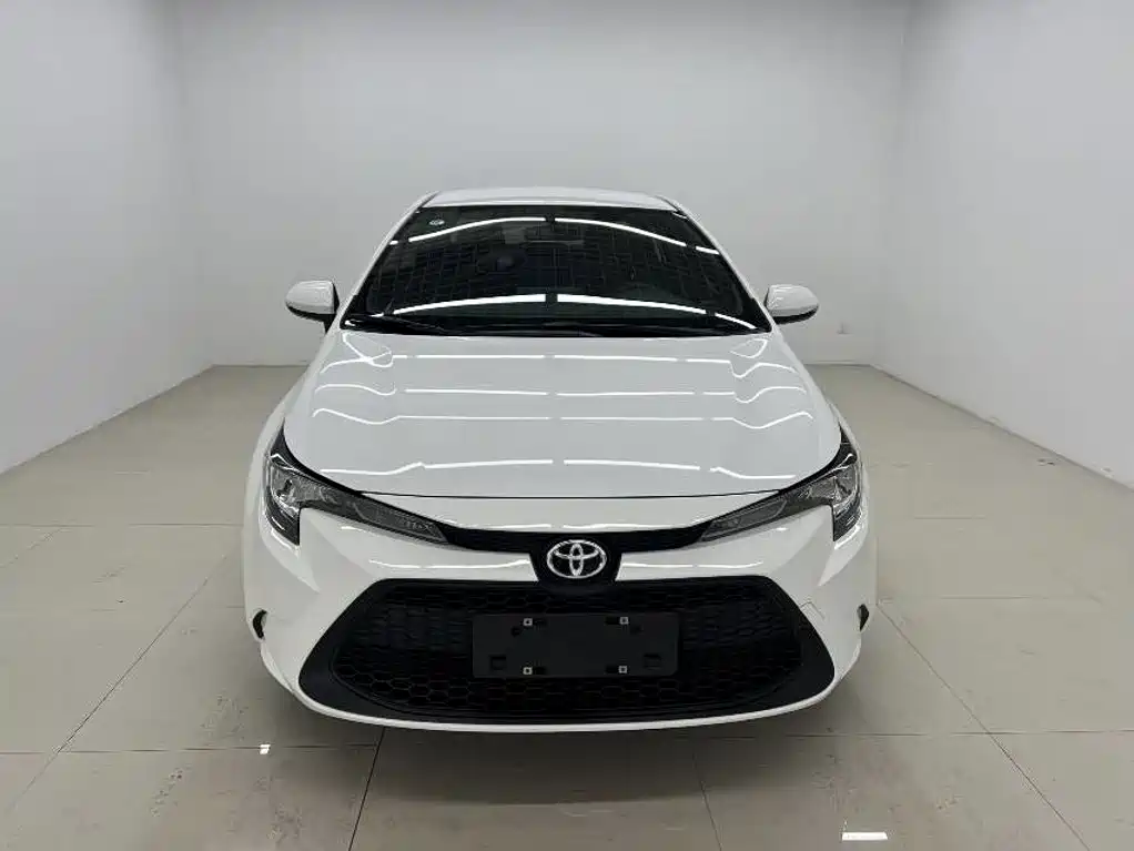 Toyota Levin 2023