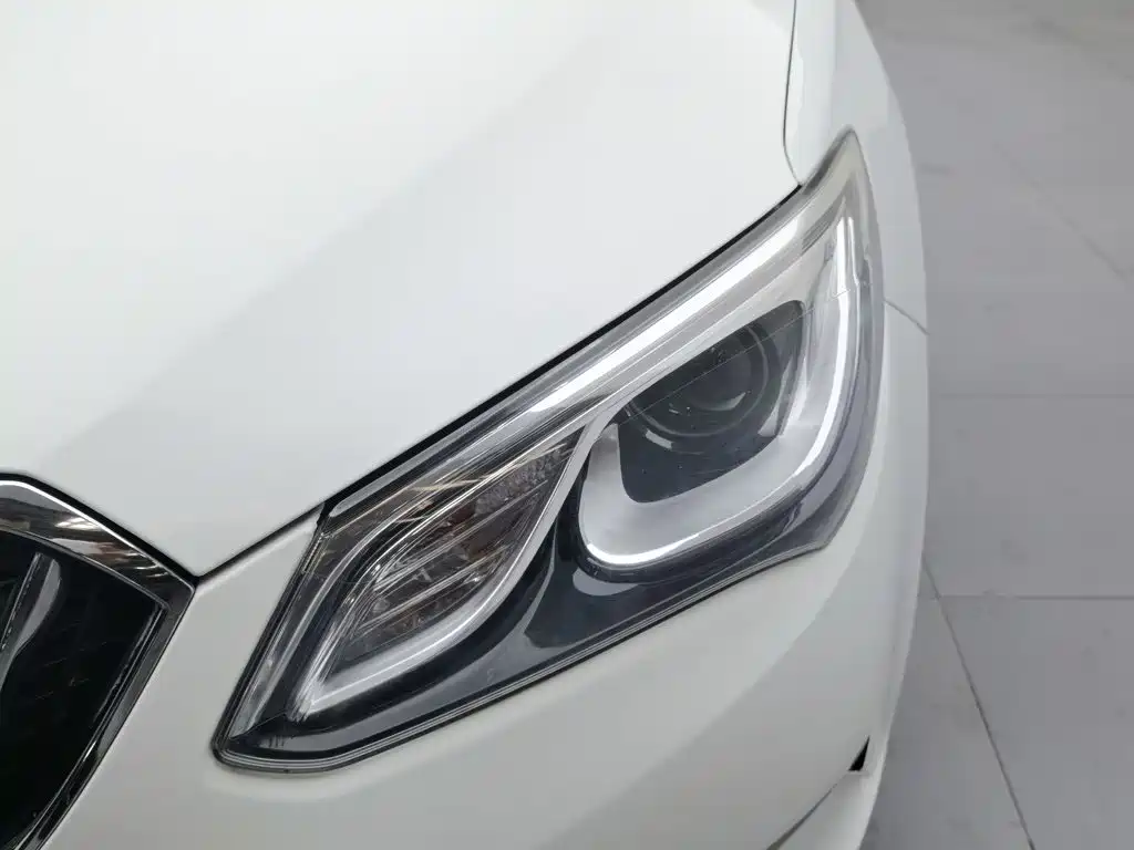 Buick Excelle 2017