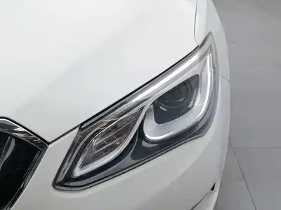 Buick Excelle GT 2017