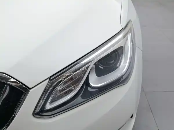 Buick Excelle GT 2017
