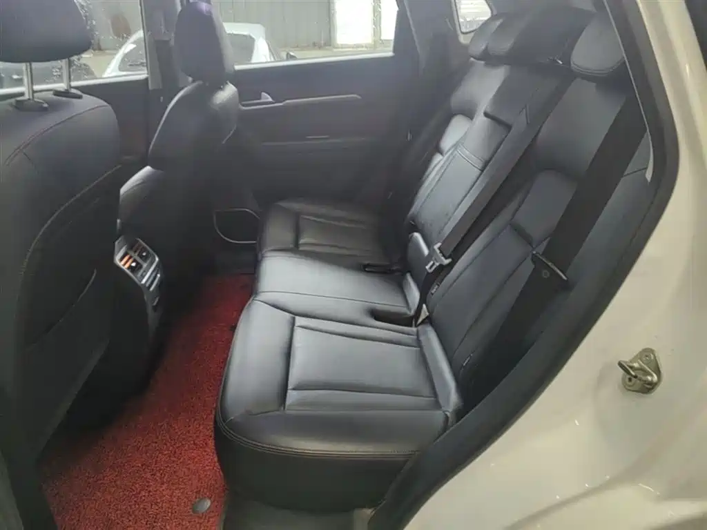 Haval H6 Coupe 2019 — фото 13