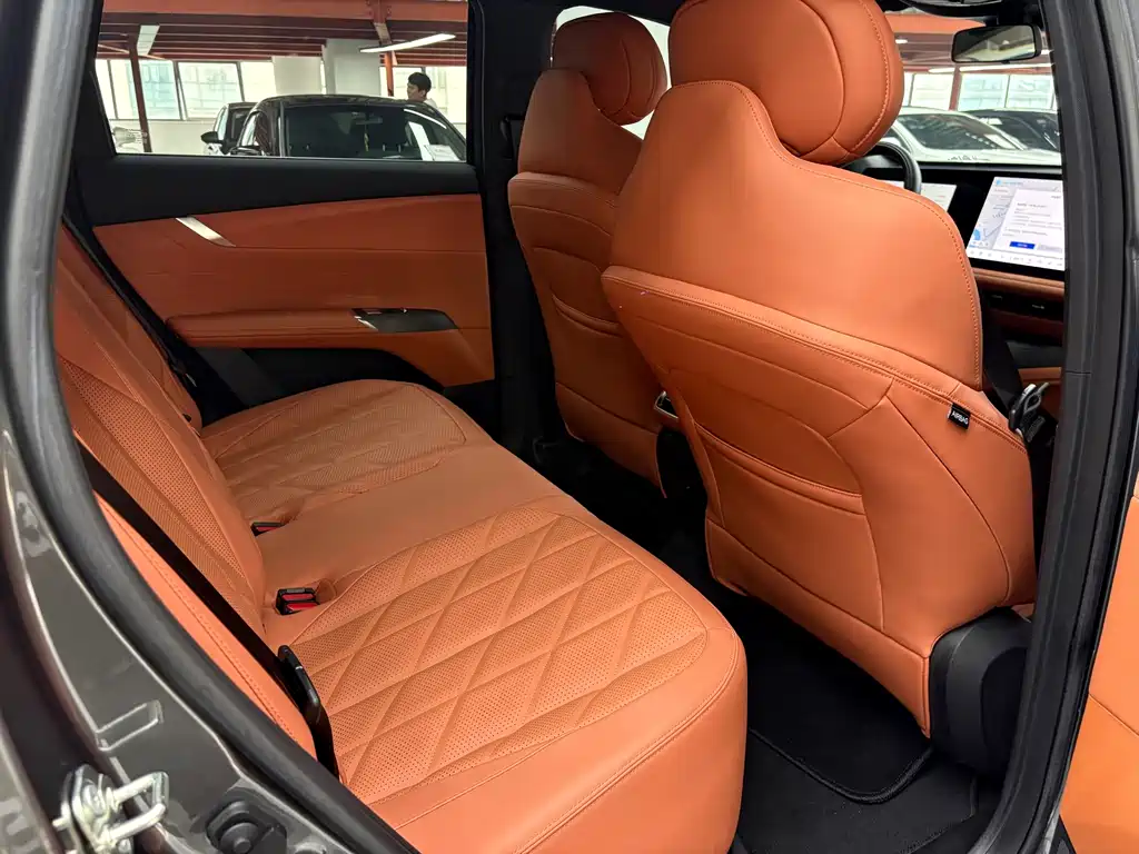 Changan CS75PLUS 2025 — фото 12
