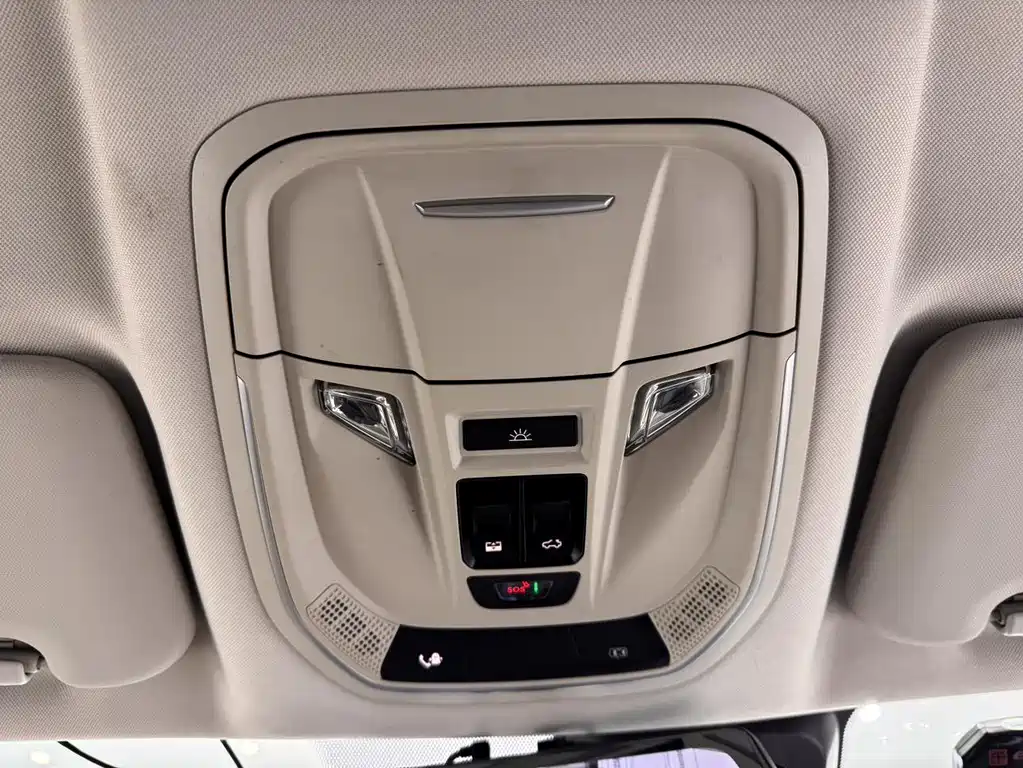 Haval H6 2020 — фото 23