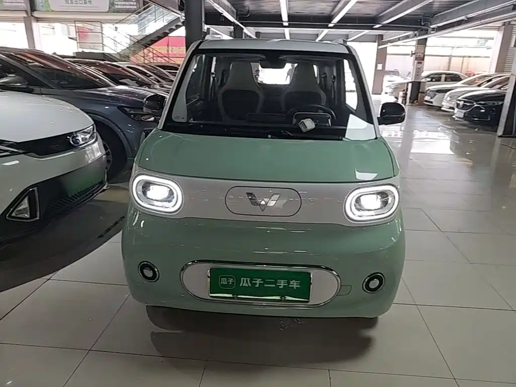 Wuling MINIEV 2024