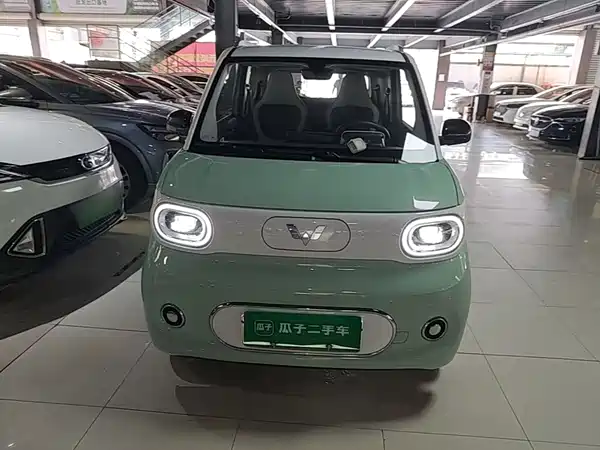 Wuling Hongguang MINIEV 2024