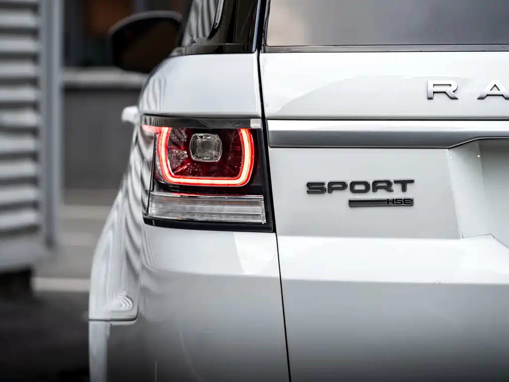 Land Rover Sport 2015 — фото 7