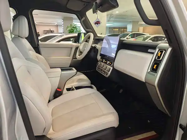 Icar Super V23 2025