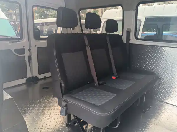 Maxus V80 2023