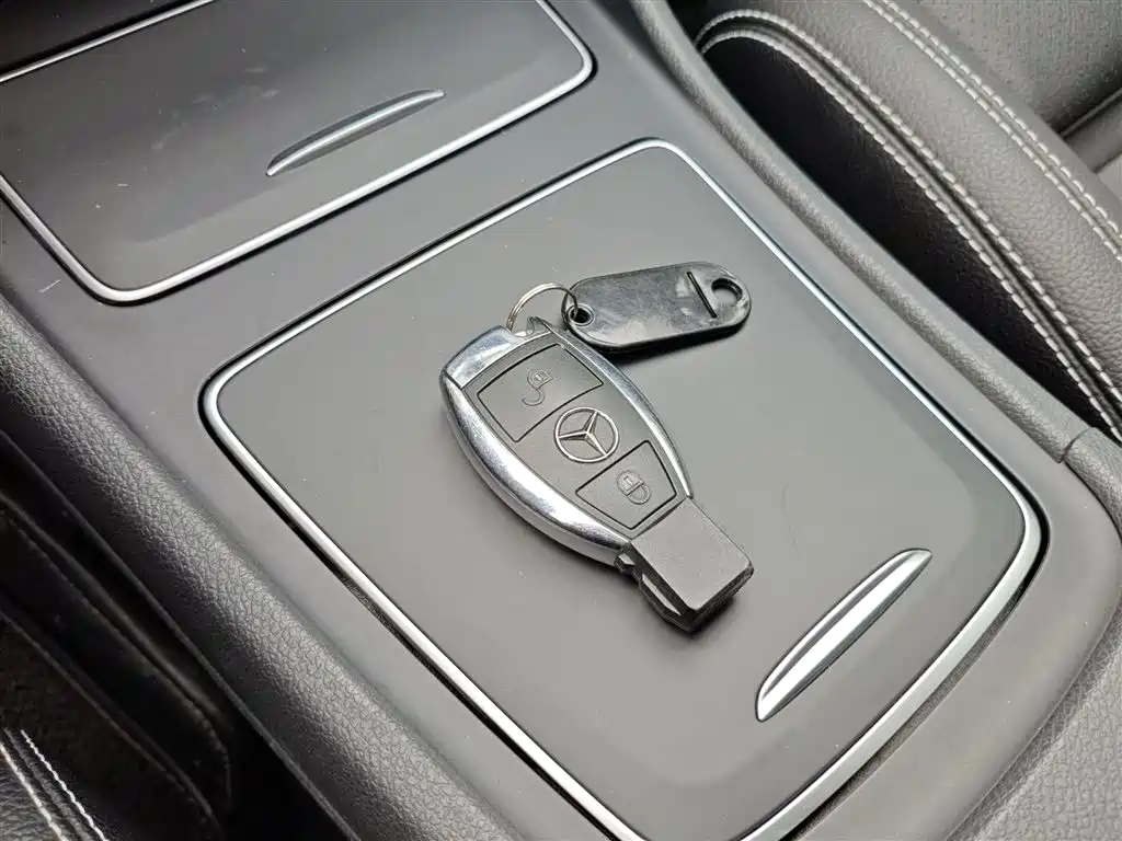 Mercedes-Benz GLA 2019 — фото 17
